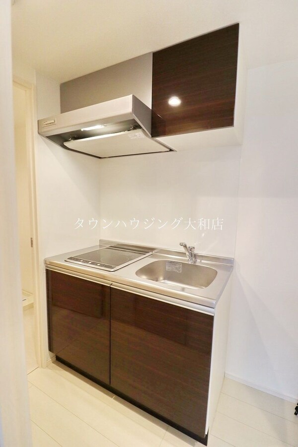 キッチン(★同仕様イメージ★)