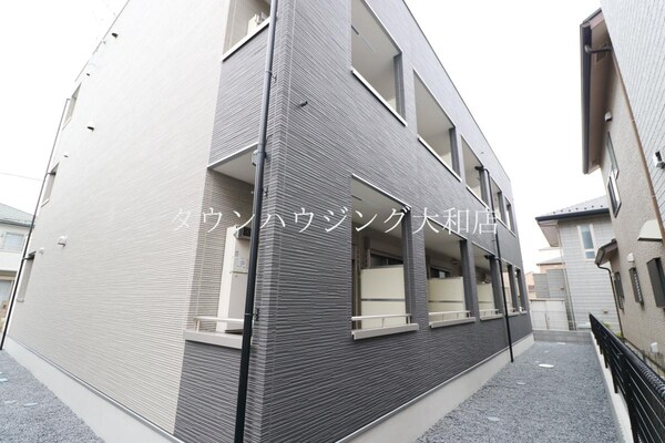 外観(外観)