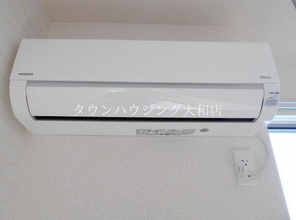設備(★同物件別部屋参考写真★)