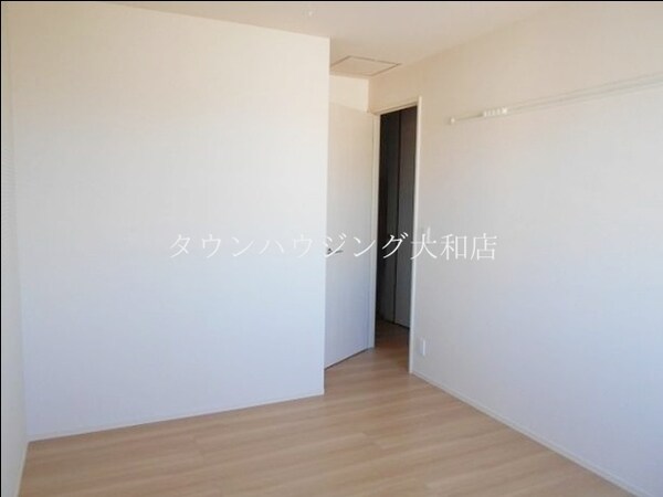 寝室(★同物件別部屋参考写真★)