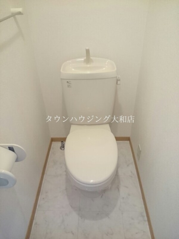 トイレ(トイレ)