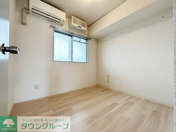 寝室(リビング/居室)