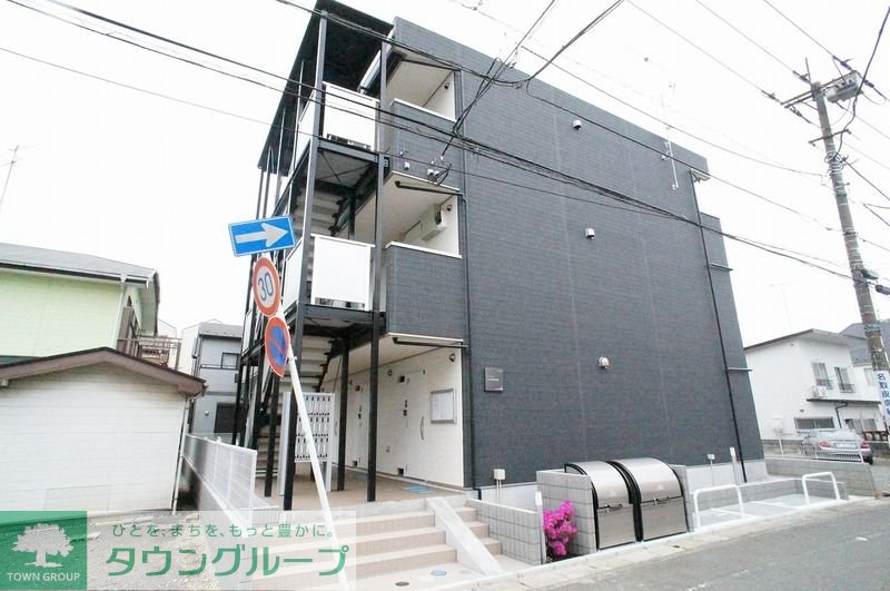 外観写真