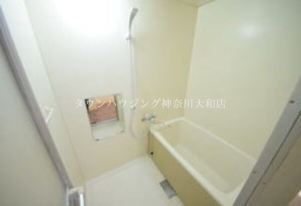 バス／シャワールーム等(★オンライン内見対応可能★来店不要★タウンハウジング大和店★)