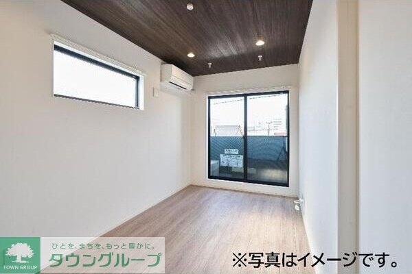 リビング・居室