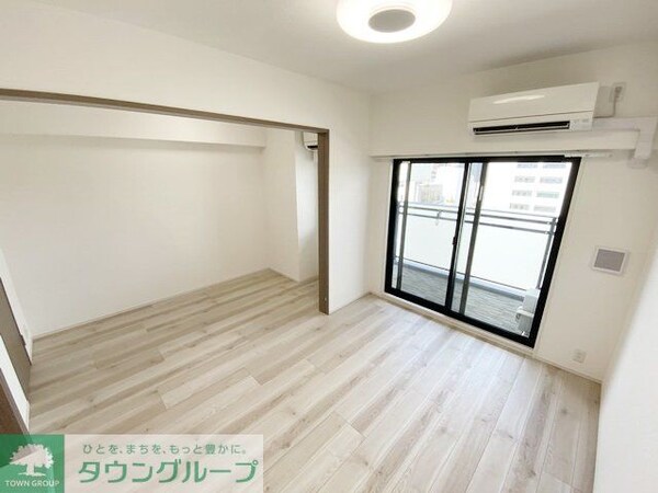 リビング・居室(リビング/居室)