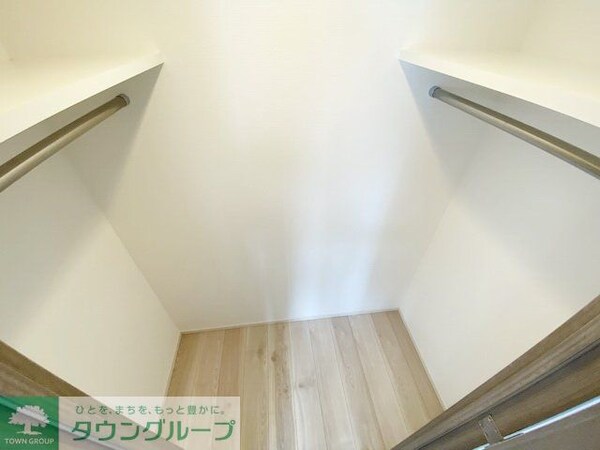 収納(共有部分)