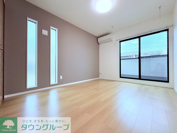 リビング・居室