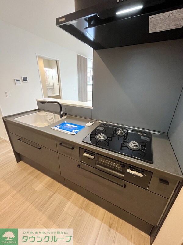 キッチン(キッチン)