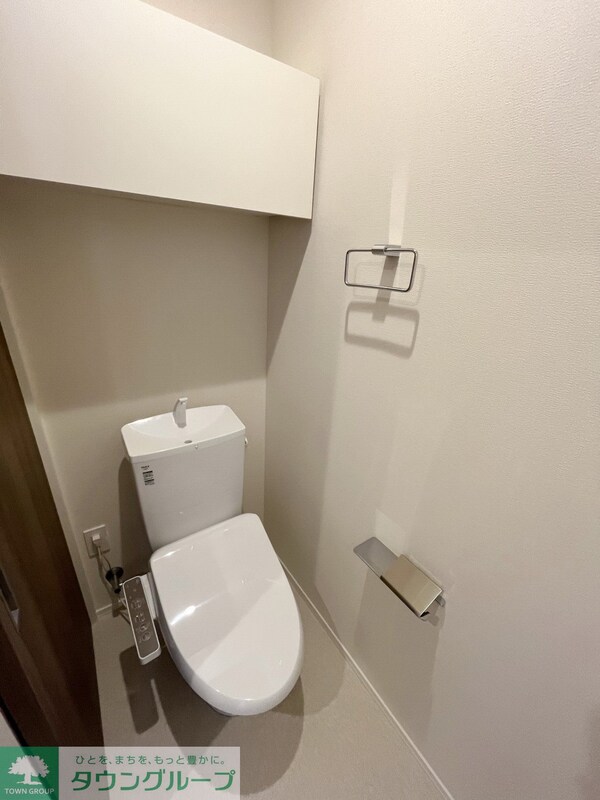 トイレ(トイレ)