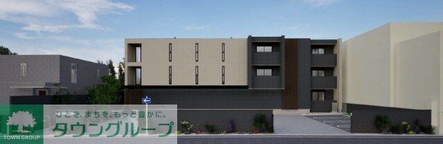 物件外観写真1　(眺望)