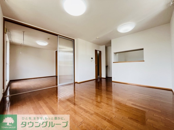 リビング・居室