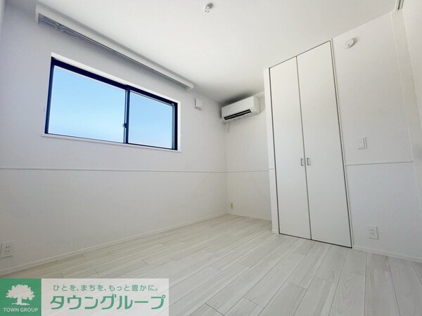 子供部屋(設備)