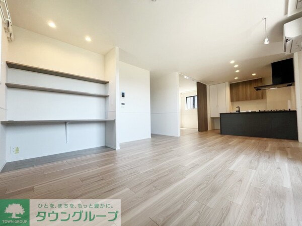 リビング・居室(リビング/居室)