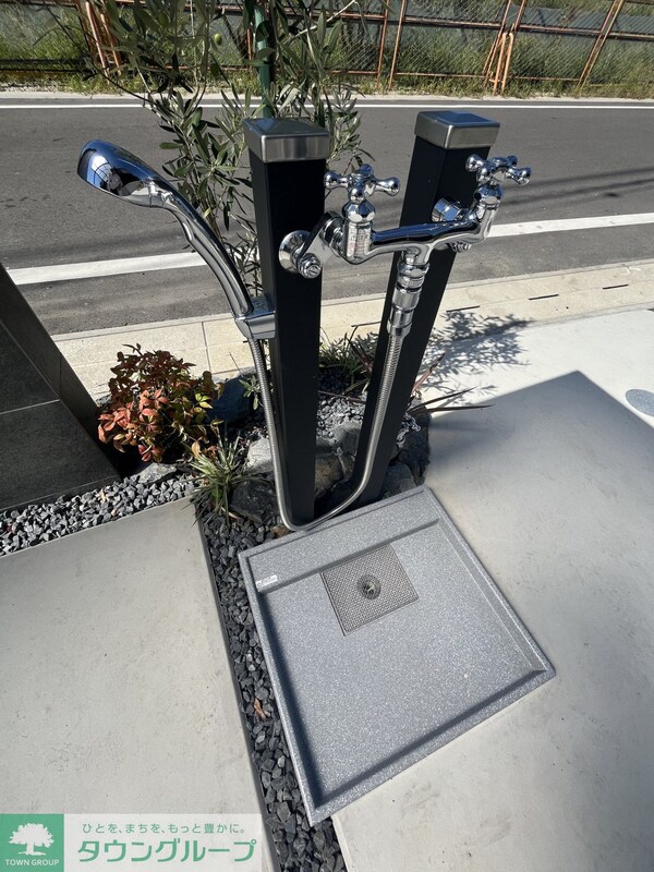 共有部分(共有部分)