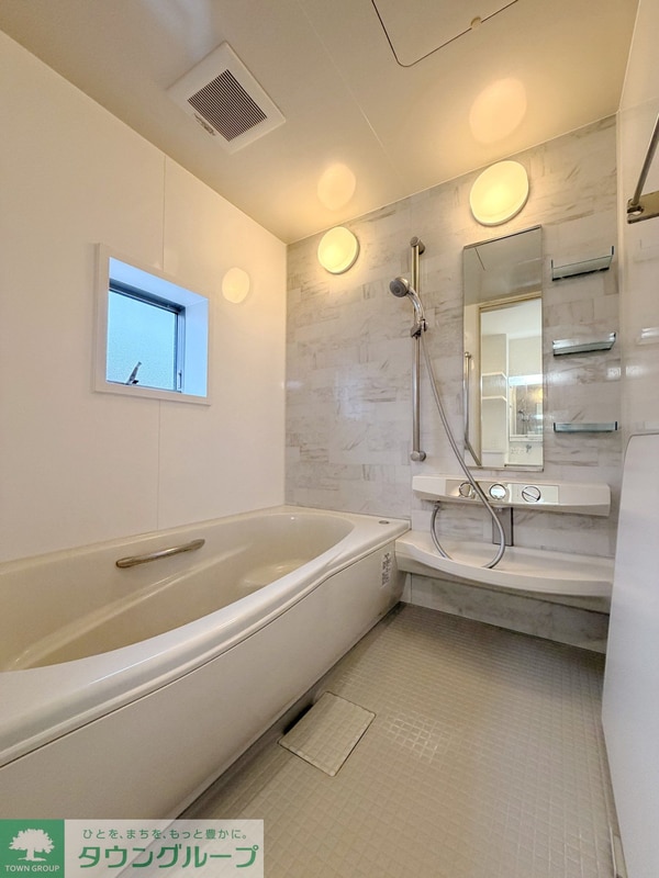 バス／シャワールーム等