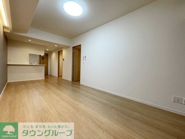 リビング・居室