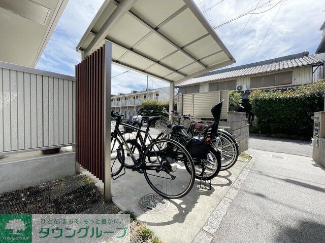 物件内観写真11　(共有部分)