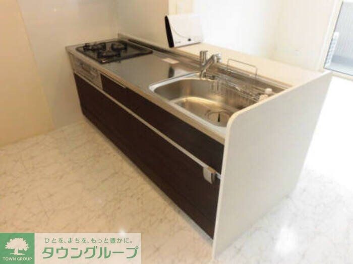 物件内観写真13　(キッチン)