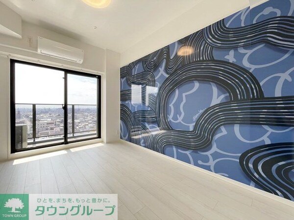 リビング・居室