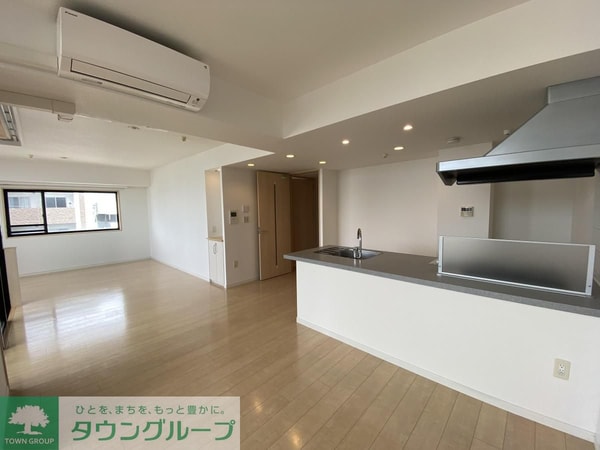 リビング・居室(リビング/居室)