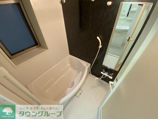 バス／シャワールーム等(同仕様)