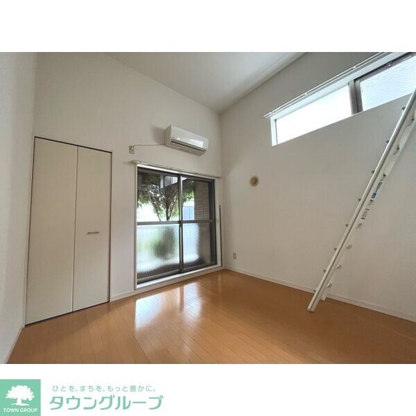 リビング・居室(リビング/居室)