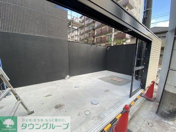 その他(バルコニー)