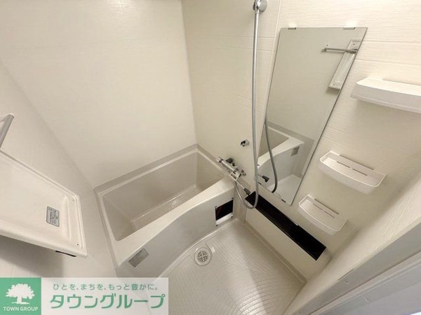 バス／シャワールーム等