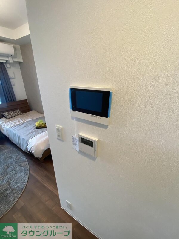 セキュリティ(設備)