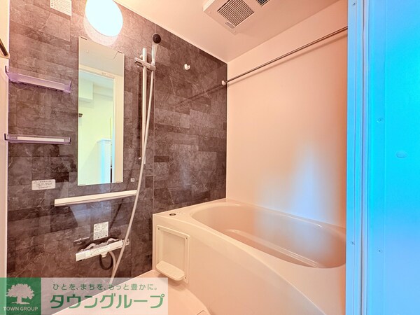 バス／シャワールーム等