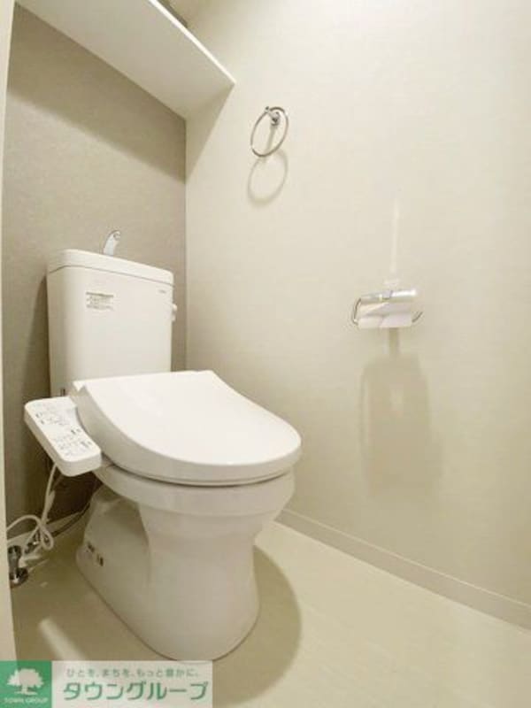 トイレ(トイレ)