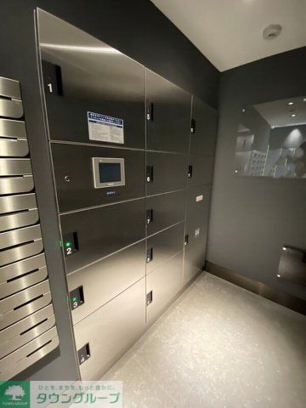 共有部分(共有部分)