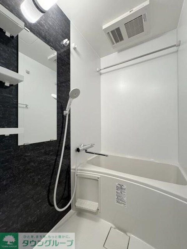 バス／シャワールーム等