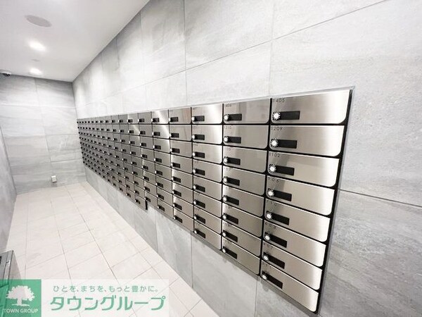 共有部分(共有部分)