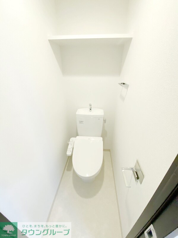 トイレ(トイレ)