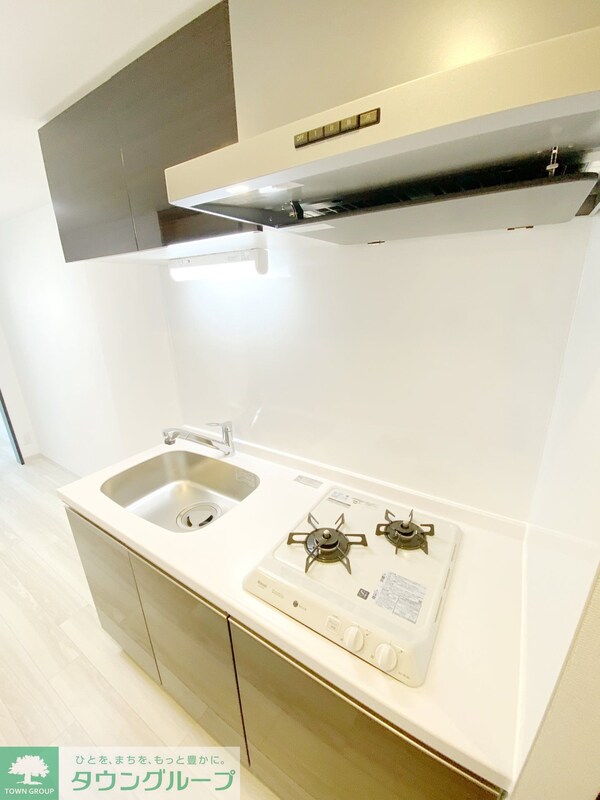 キッチン(キッチン)