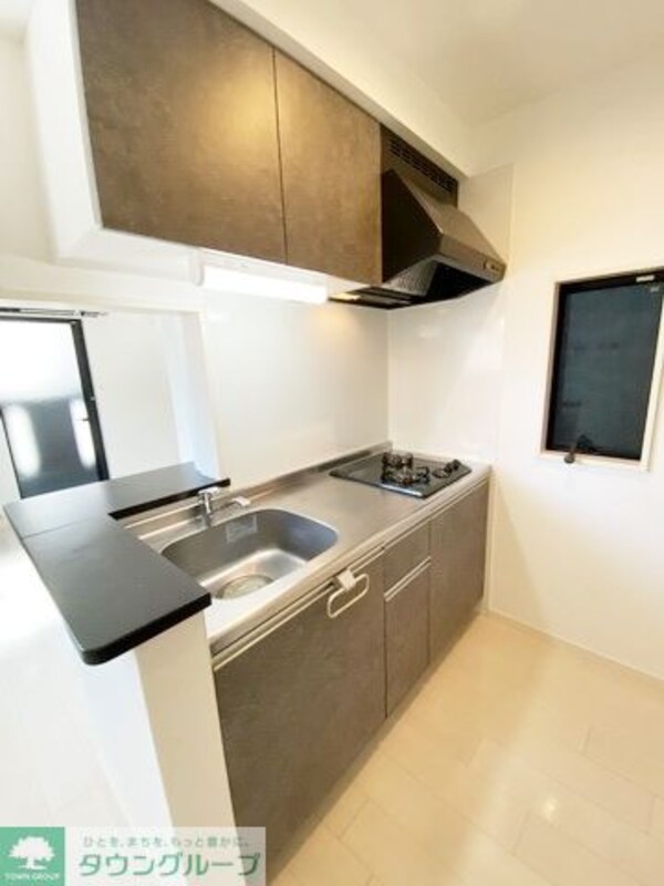 キッチン(キッチン)