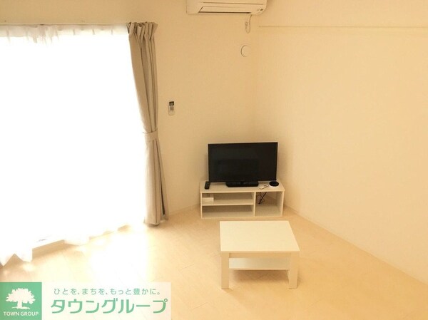 リビング・居室