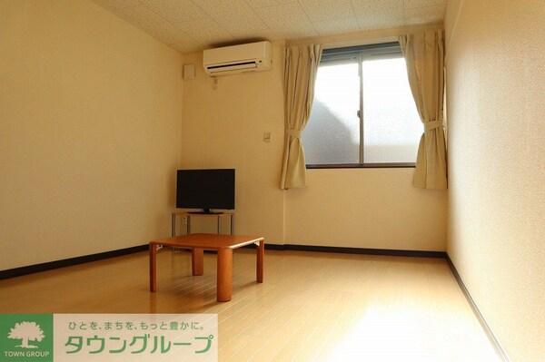 リビング・居室