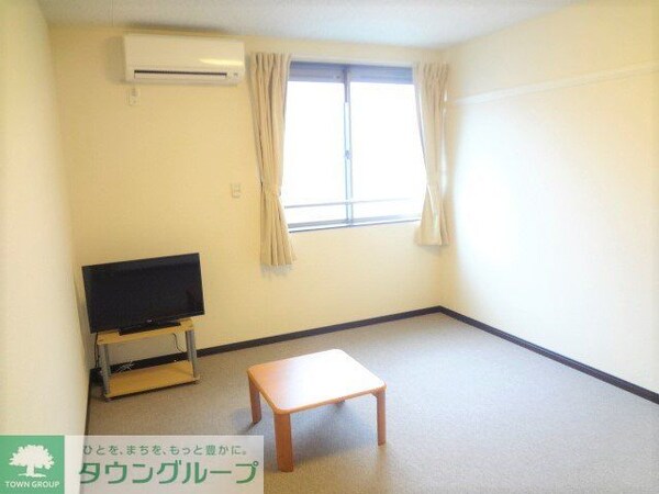 リビング・居室