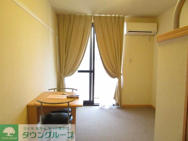 リビング・居室