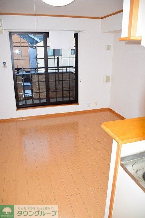 リビング・居室