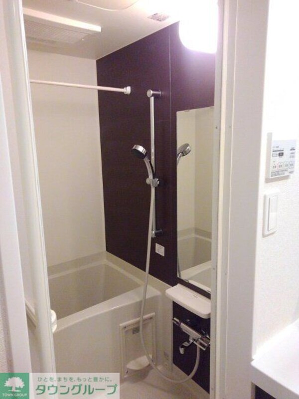 バス／シャワールーム等