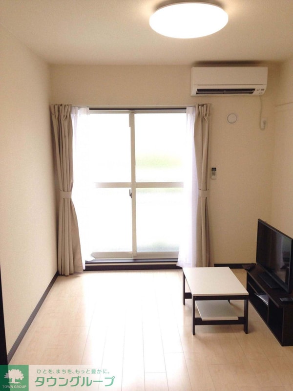 リビング・居室