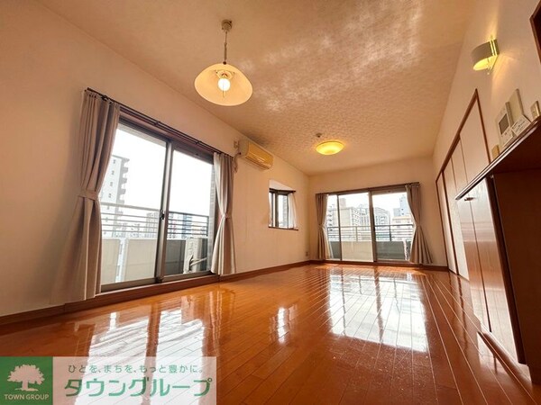 リビング・居室