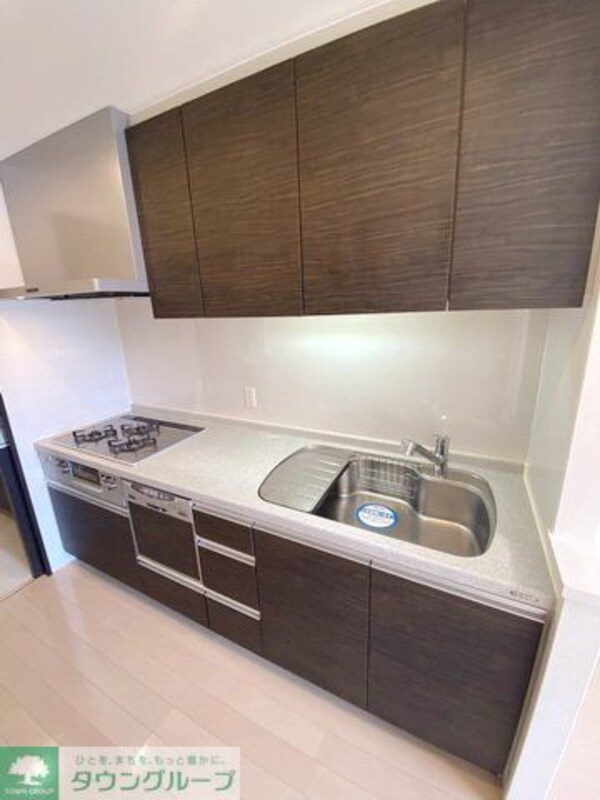 キッチン(キッチン)