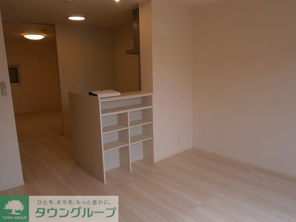 その他室内・内装(収納)