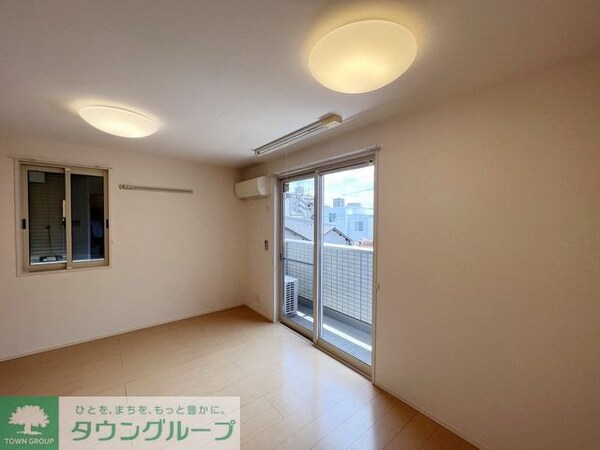 リビング・居室