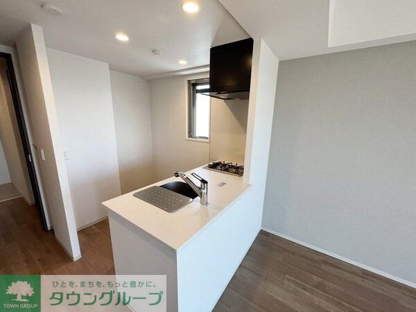 キッチン(キッチン)